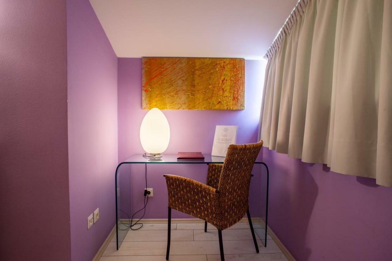 Diplomat Hotel & Spa Tirana Bagian luar foto